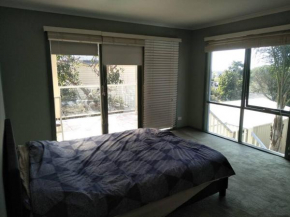 6 Bedrooms 11 Beds with Spacious City Park Views and Beach